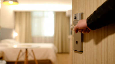 В Петербурге финская сеть S-Group приостанавливает работу отелей Sokos Hotels