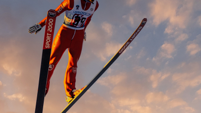 Российский прыгун на лыжах Климов не исключил вероятность заговора на Олимпиаде-2022 в Пекине