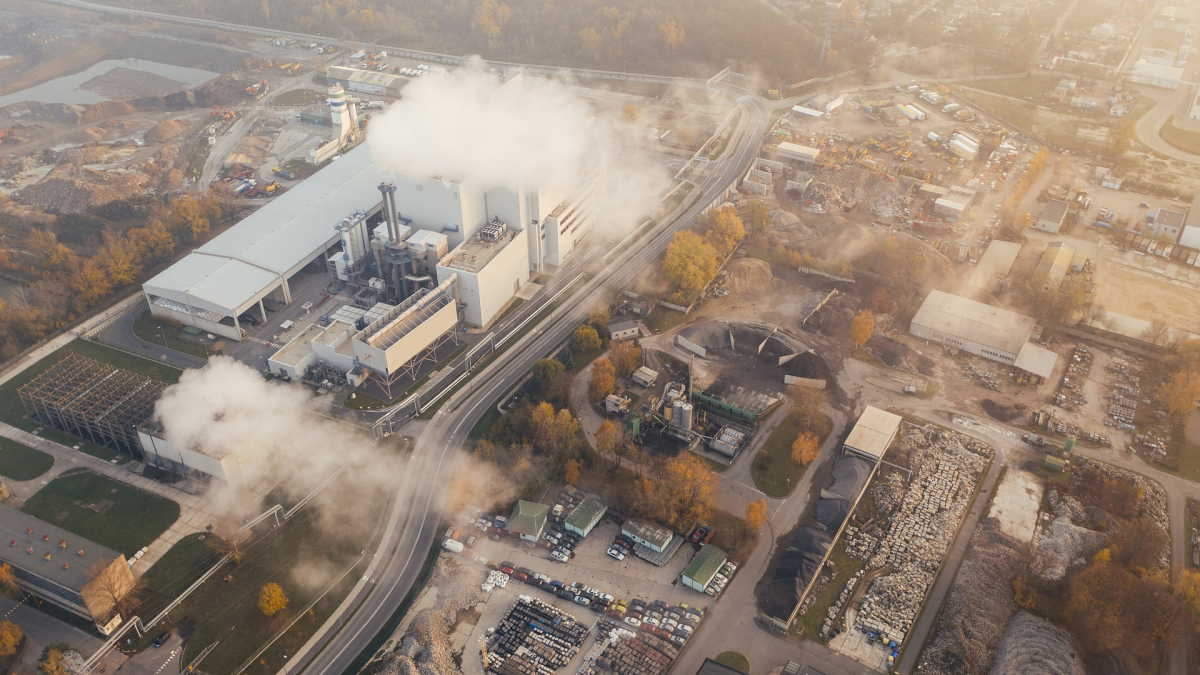Германия не будет добывать сланцевый газ из-за опасений ущерба для экологии
