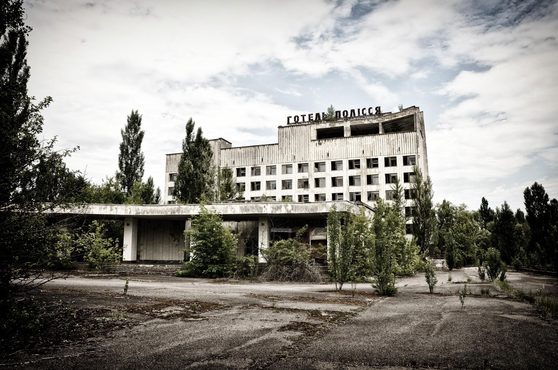 Актер Нилов рассказал, как участвовал в ликвидации последствий аварии на Чернобыле