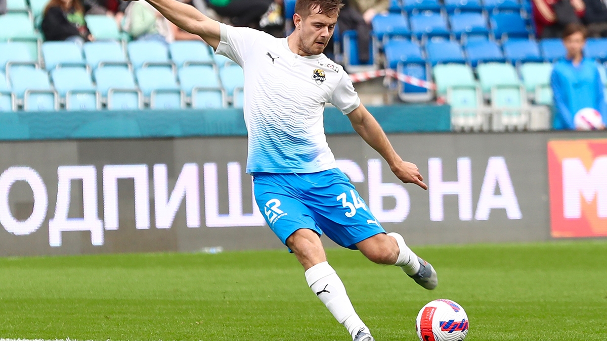 «Сочи» забил шесть безответных мячей «Рубину» в матче 27-го тура РПЛ
