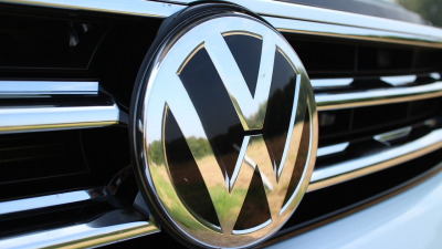 Российские заводы Volkswagen возобновят работу летом
