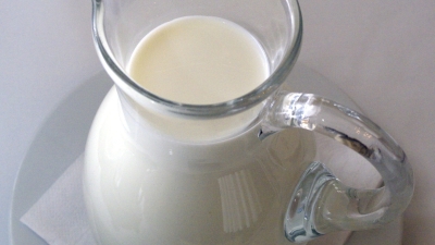 Россельхознадзор обнаружил 1,5 тыс. тонн контрафактной молочной продукции