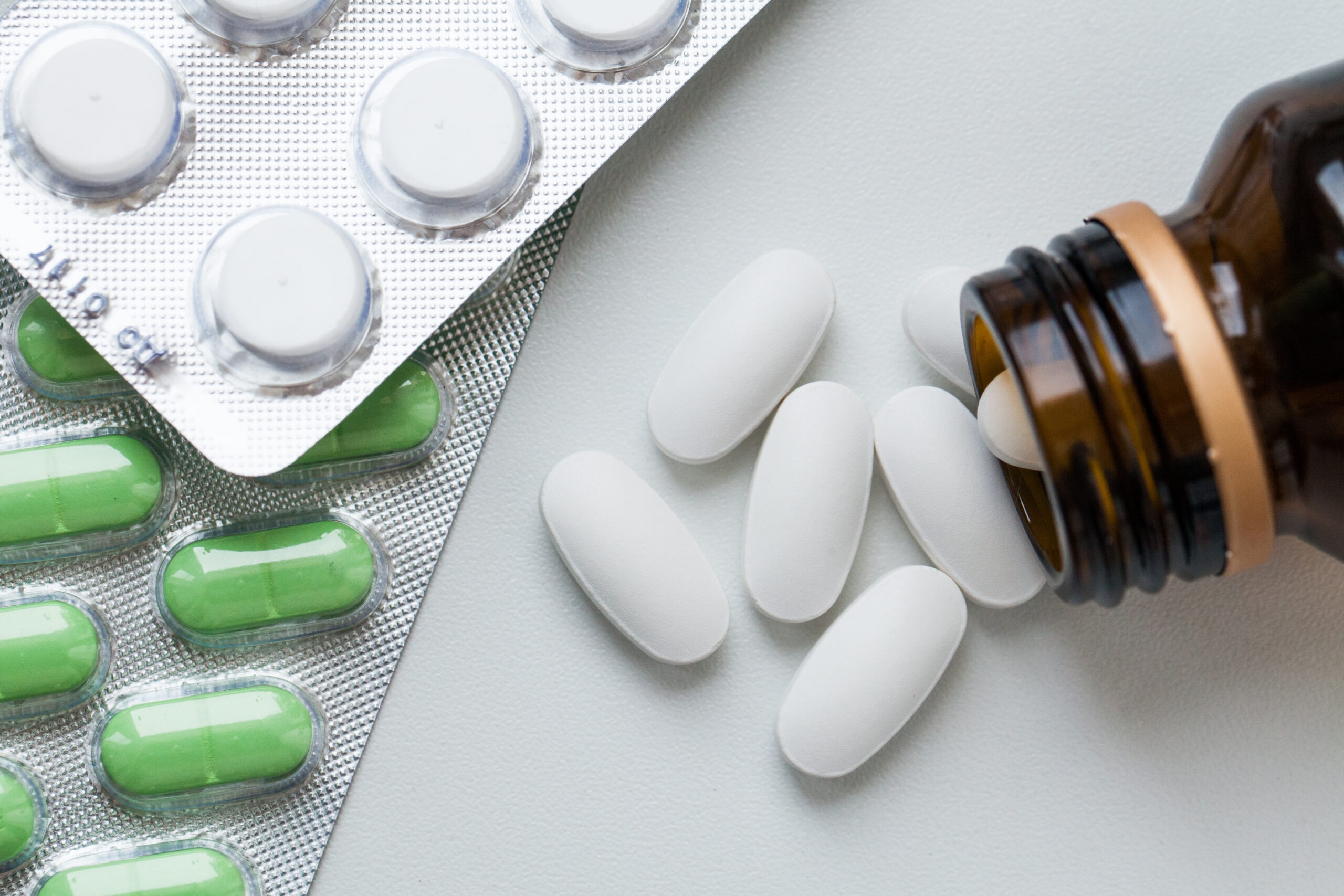 В России ограничили цену L-тироксина – препарата для щитовидной железы