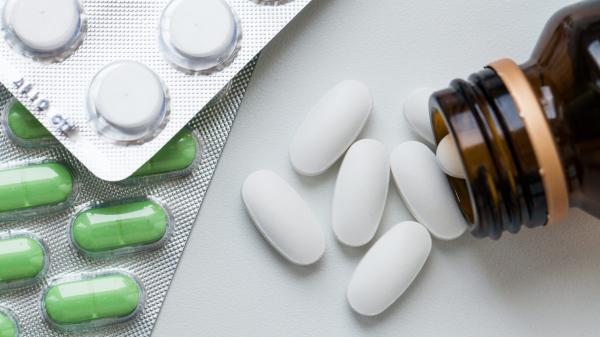 В России ограничили цену L-тироксина – препарата для щитовидной железы