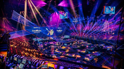Сегодня вечером состоится первый полуфинал «Евровидения-2022»
