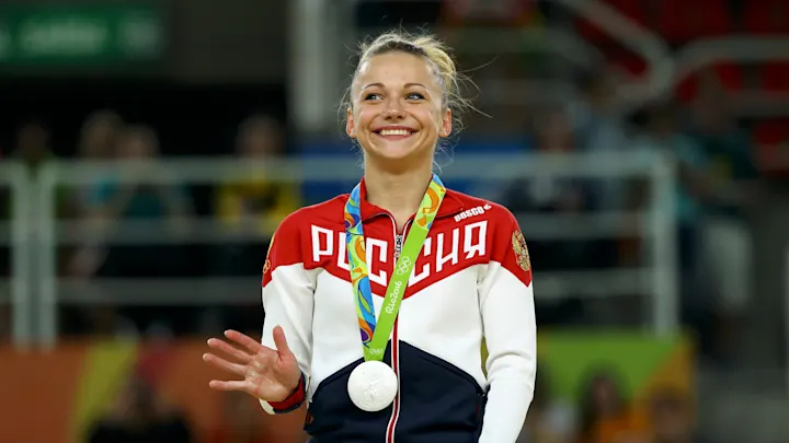 Четырехкратная медалистка Олимпиады из России начнет тренерскую карьеру в Китае