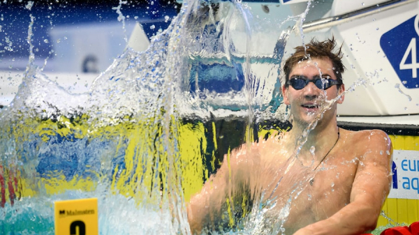 Международная федерация плавания утвердила мировые рекорды россиян
