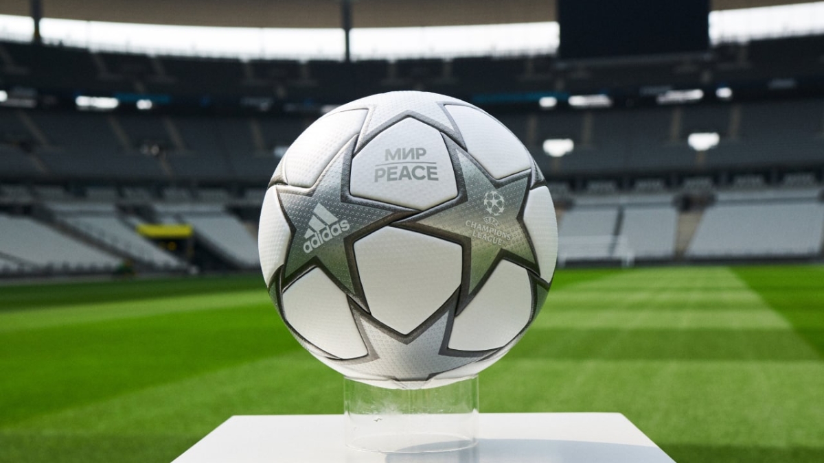 УЕФА объявил трех претендентов на звание лучшего игрока сезона 2021/22