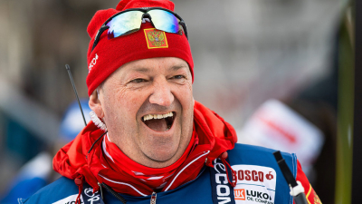 Тренер российских лыжников ушел в сборную Италии из-за Украины