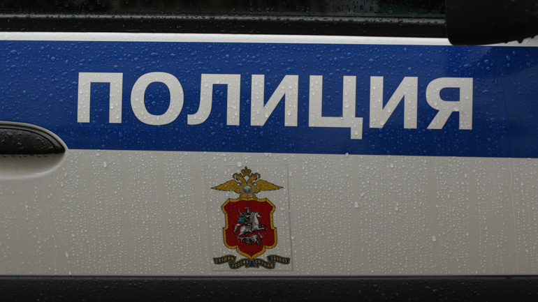 В Москве появятся автозаки с кондиционером и туалетом