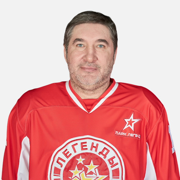Александр Кожевников высказался о проблемах российского хоккея.