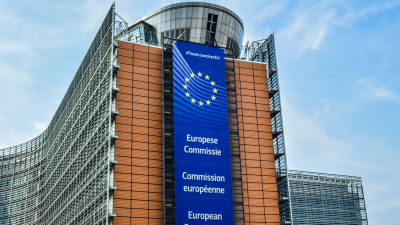 Страны ЕС получили из Брюсселя свыше €3 триллиона помощи за годы пандемии