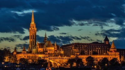 Будапешт объяснил отказ от антироссийских санкций энергобезопасностью страны