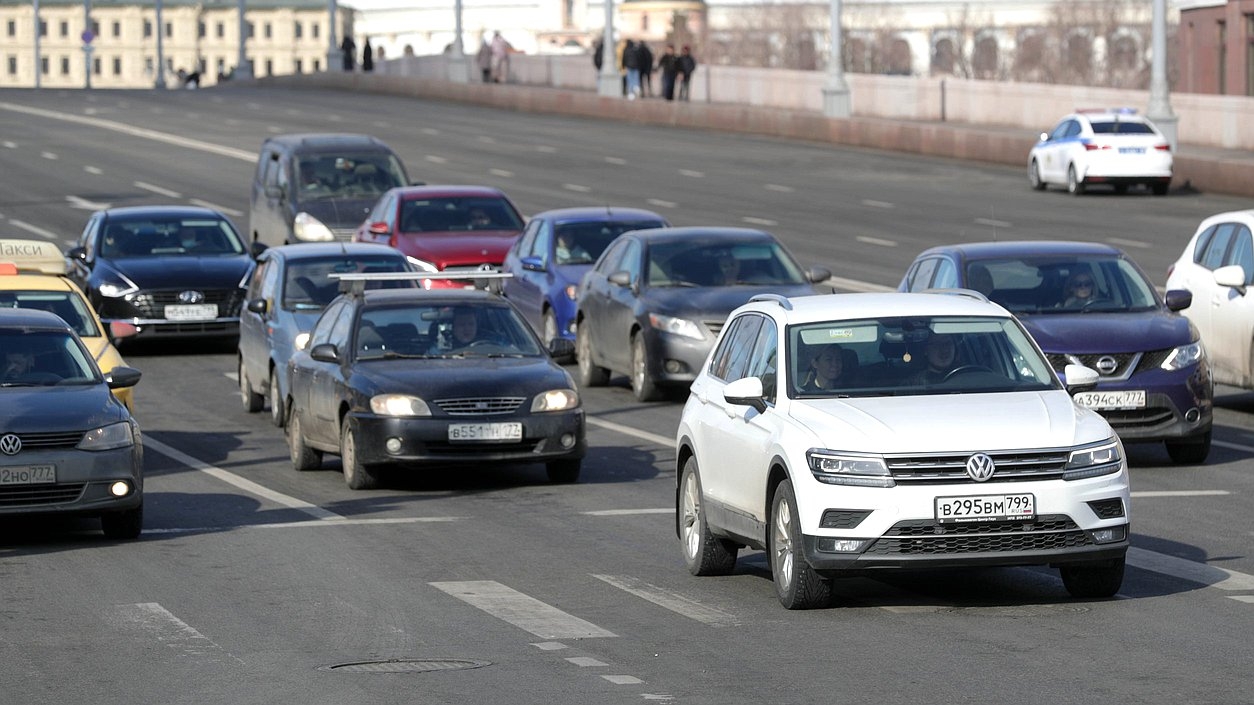 В России ужесточат наказание за опасное вождение