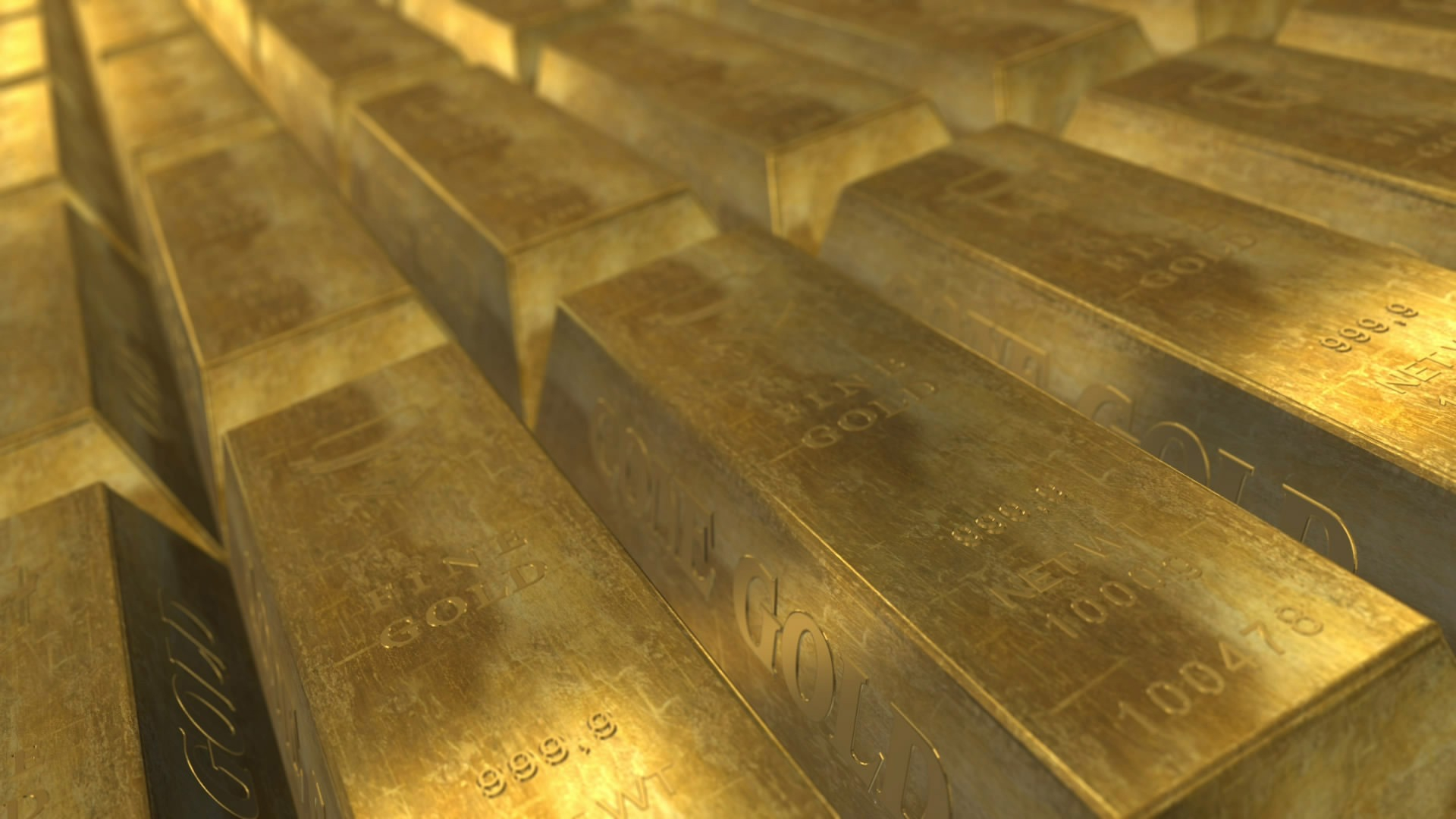 Золотовалютный резерв Нацбанка Беларуси вырос почти до $8 млрд