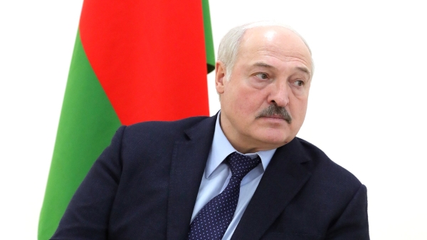 Лукашенко считает ОПК ключевым сектором экономики Беларуси