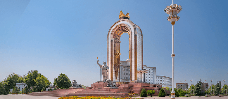 Nordwind запускает прямой рейс между Казанью и Душанбе
