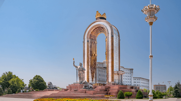 Nordwind запускает прямой рейс между Казанью и Душанбе