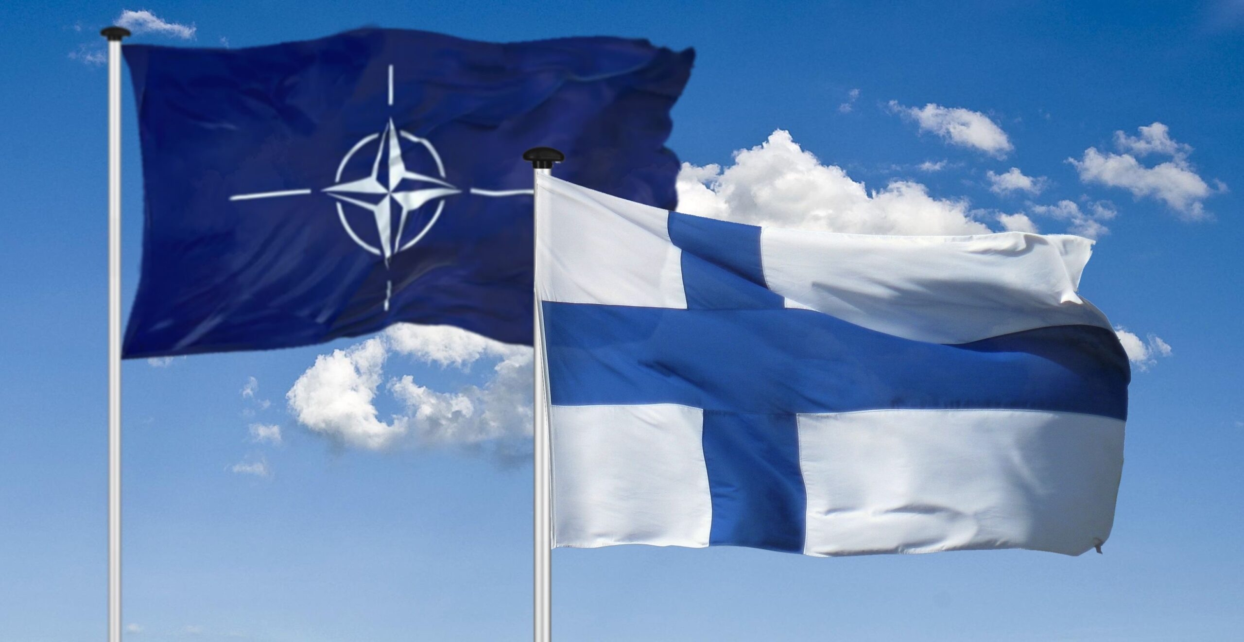 Швеция и Финляндия могут присоединиться к НАТО уже 14 и 15 мая