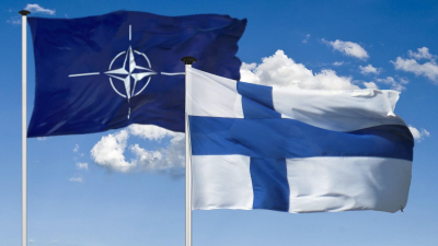 Евросовет: присоединение Финляндии к НАТО – исторически важный шаг
