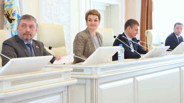 В Архангельске предложили снять ограничения для ремонта ДК