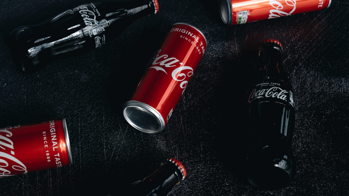 Coca-Cola может полностью уйти с российского рынка