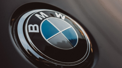BMW ищет способы сократить зависимость от российского газа