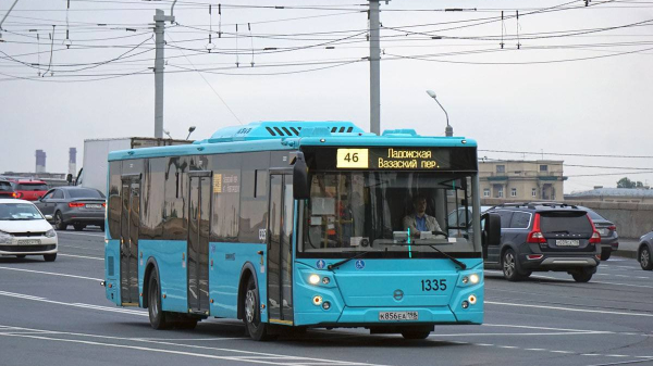 В Петербурге в День города метро работает круглосуточно