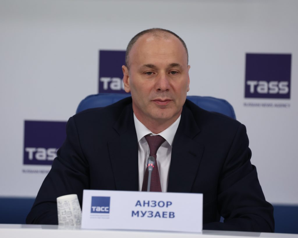 Руководитель Рособрнадзора рассказал о проведении ЕГЭ-2022 в основной период