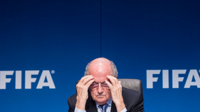 Начался судебный процесс над бывшими президентами ФИФА и УЕФА