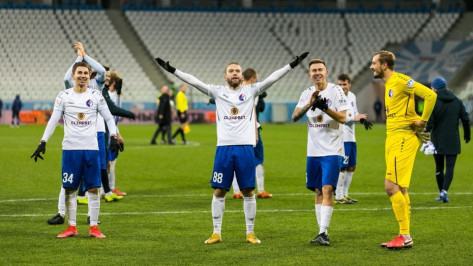 Очередной беспредел в российском футболе: новичка РПЛ хотят выгнать из-за стадиона