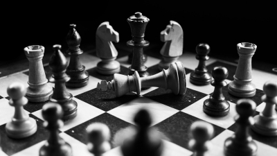 Чемпион мира по шахматам отказался играть с Непомнящим за мировую корону