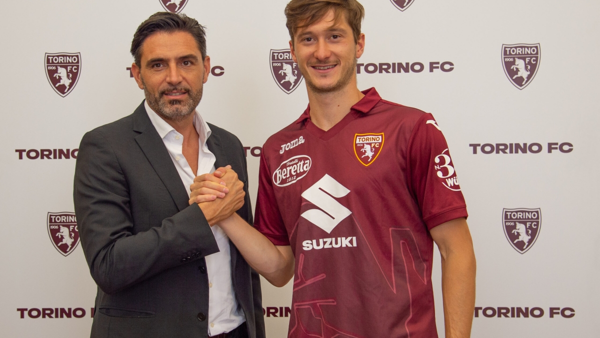 Полузащитник Мирончук стал игроком итальянского «Торино»