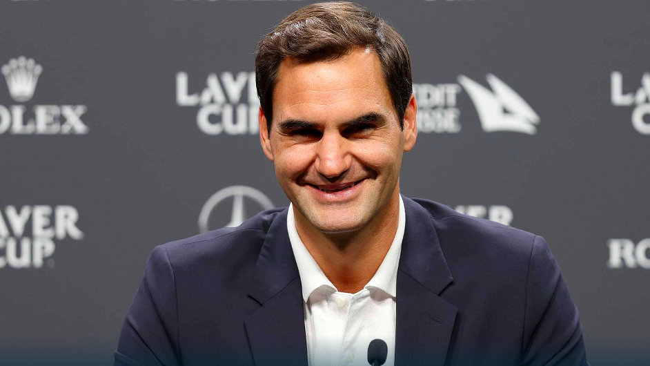 Хуркач назвал ошибкой победу над Федерером в последнем матче легенды тенниса