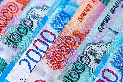 Разработан новый способ защиты банкнот от подделок
