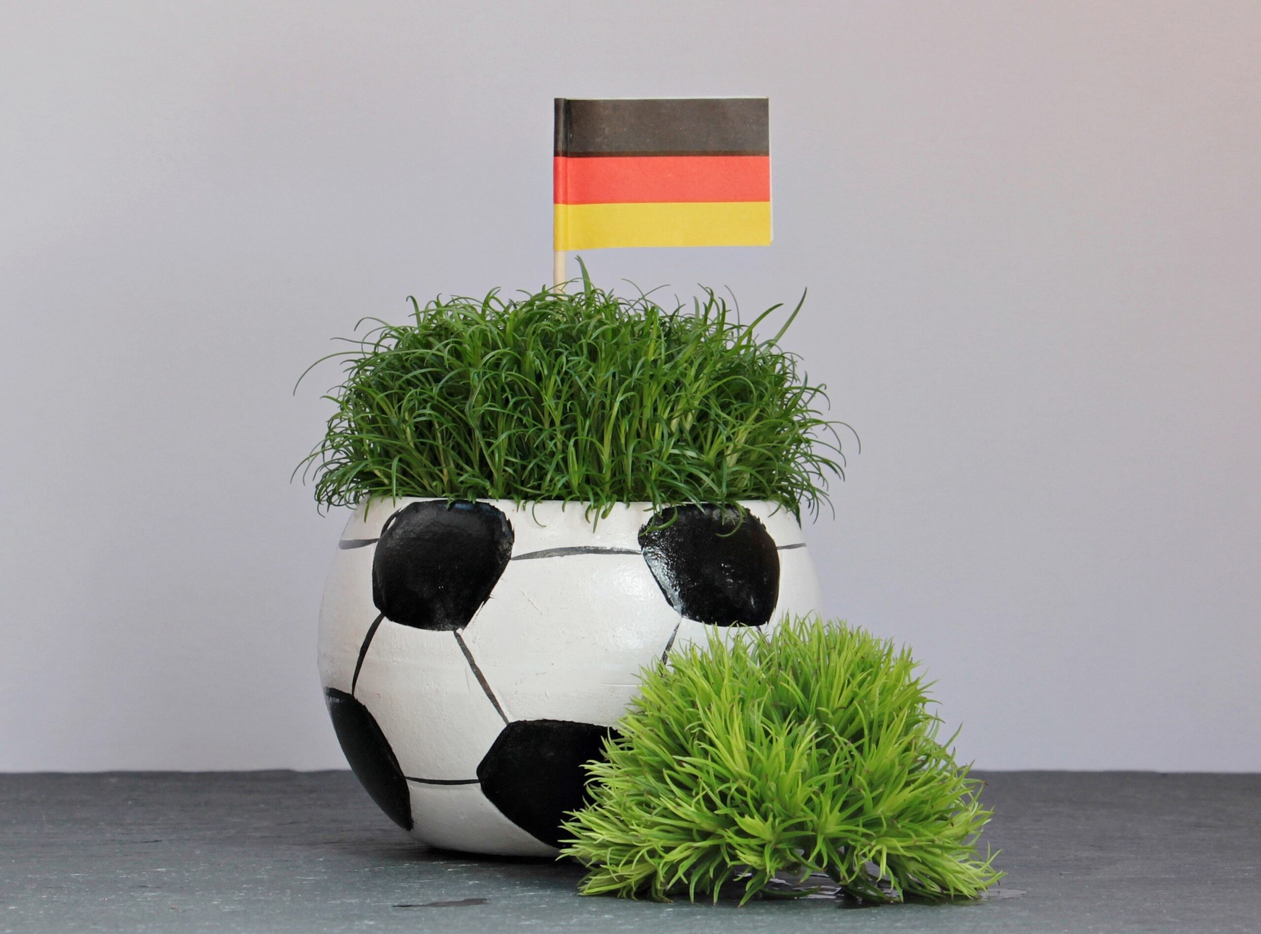 Ханс-Дитер Флик остается на посту тренера сборной Германии и ждет подготовку к чемпионату Европы 2024