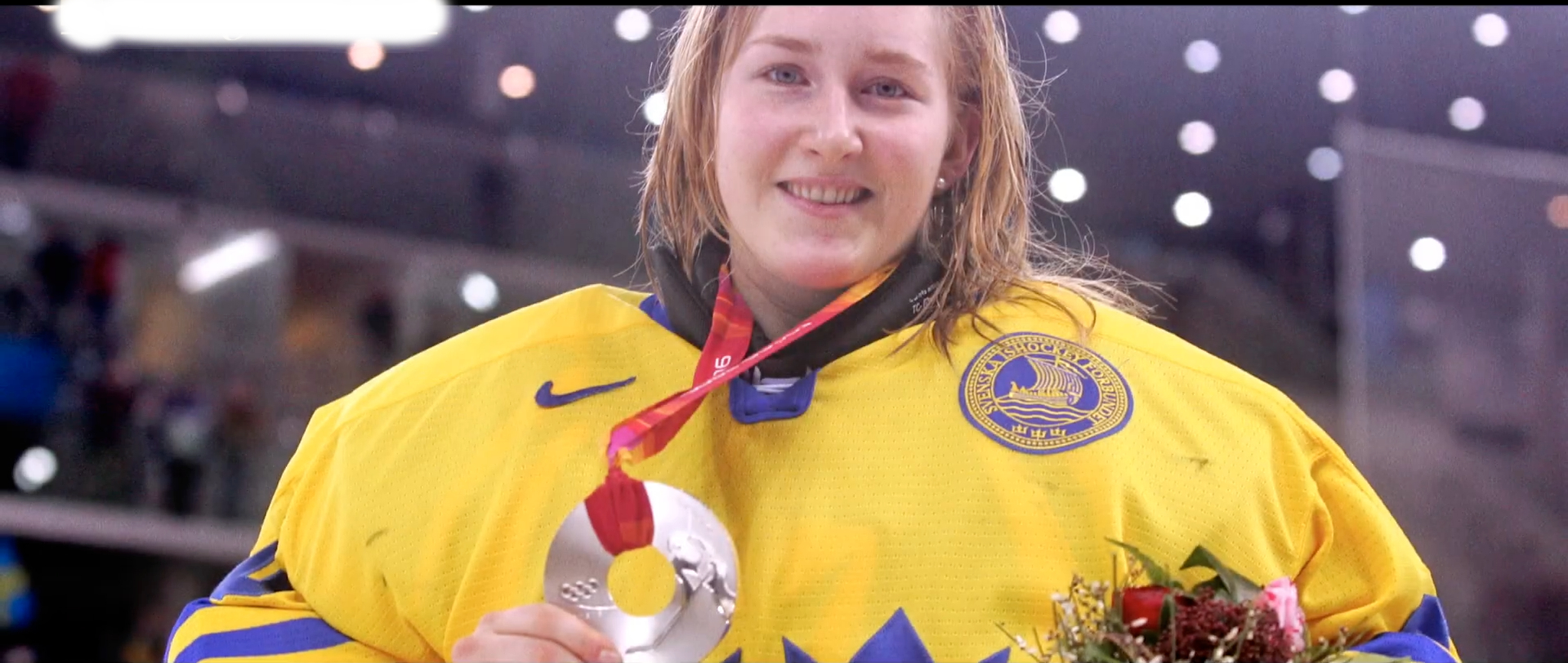 Шведская хоккеистка рассказала о работе в клубе «Торпедо»