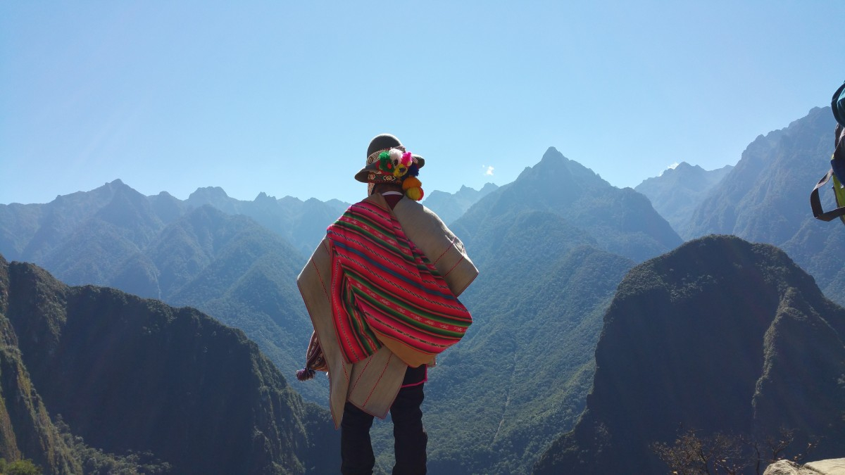 Перуанские шаманы предсказали срок окончания СВО