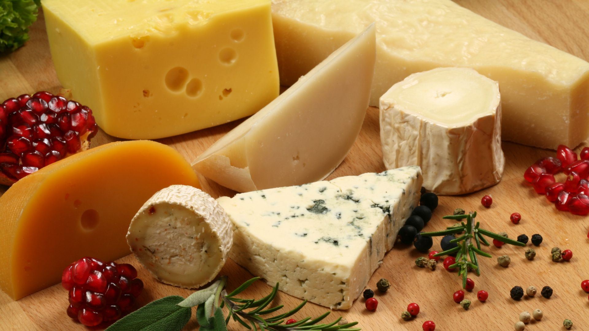 В Можайской сыроварне научились импортозамещать настоящие итальянские сыры по классическим рецептам