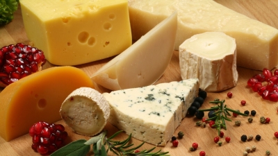 В Можайской сыроварне научились импортозамещать настоящие итальянские сыры по классическим рецептам