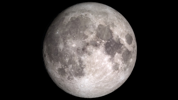 Китай может заявить о правах на территории Луны – Глава НАСА