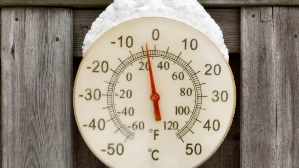 В Москве ожидаются самые холодные дни с начала XXI века