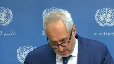 В ООН избежали вопроса о фальшивости Минских соглашений
