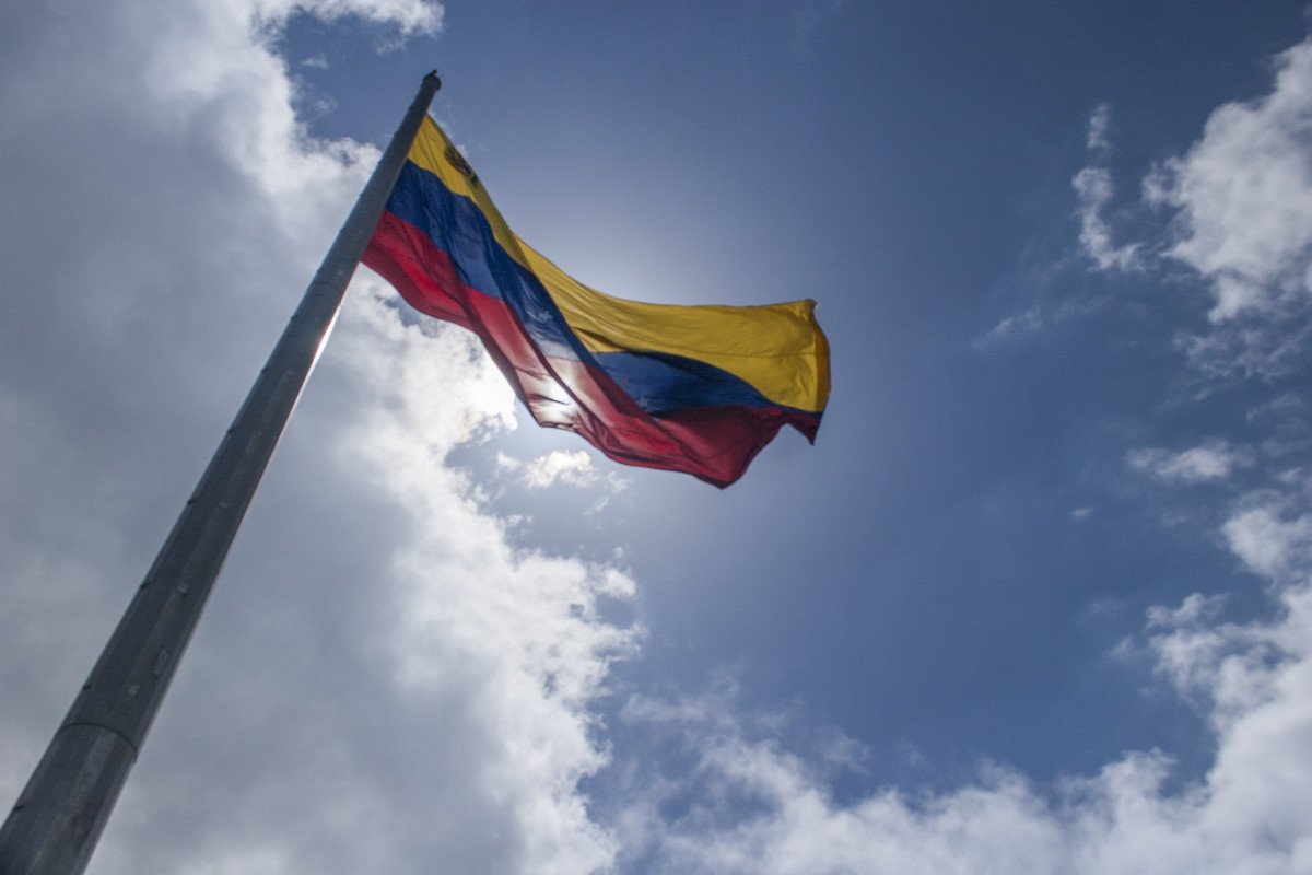 Венесуэла заявила о прекращении работы посольства в США