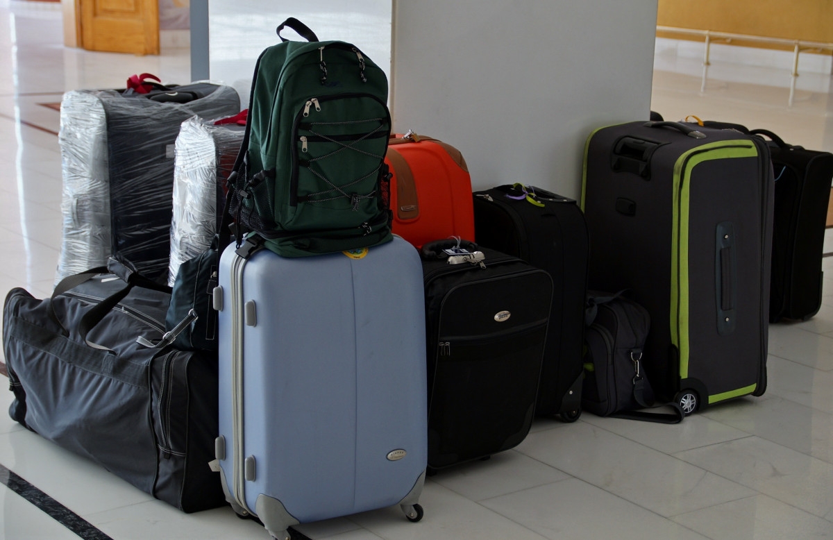 Авиакомпания «Победа» изменит регламент провоза багажа