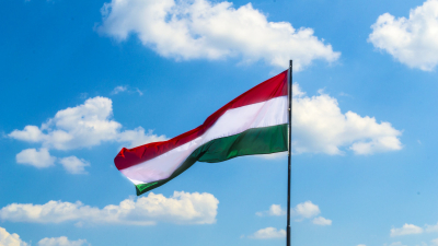 Почти все венгры против санкций в отношении России