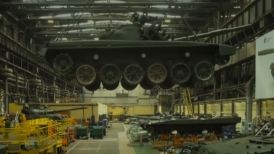 Польша отправит Украине устаревшие танки