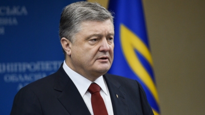 Минские соглашения дали возможность Киеву восстановить ВСУ – Порошенко