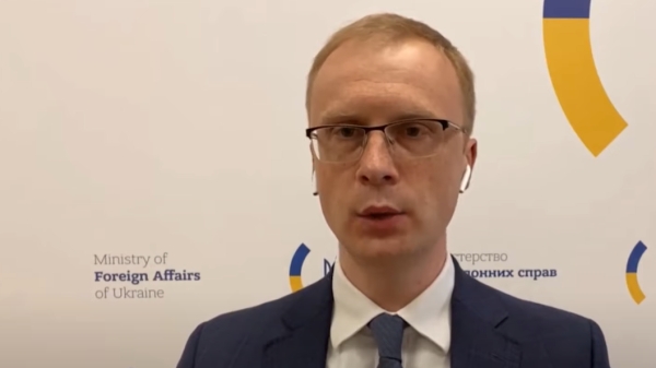 МИД Украины недоволен словами хорватского президента о Крыме